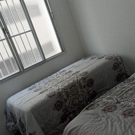 Apartamento Na Praia De Santos 4 Appartement Buitenkant foto
